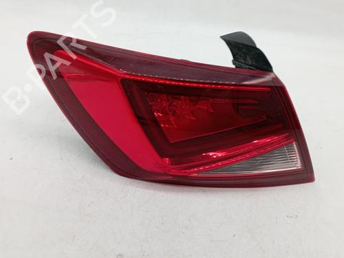 Used Left taillight SEAT LEON (5F1) [2012-2021]  28837557