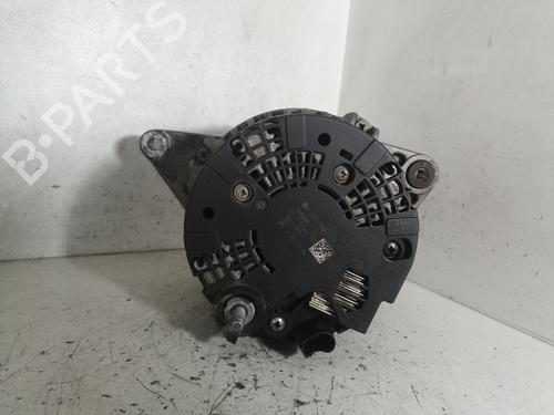 Alternator MERCEDES-BENZ SPRINTER 4-t Van (B907, B910)  | BP19257293M7 