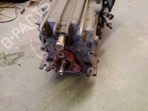 Gearbox BMW 1 (F20) 118 i | BP28152938M3 