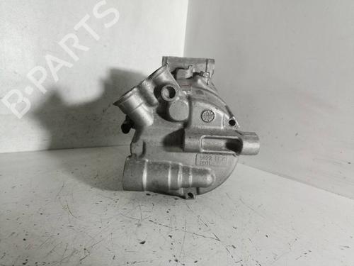 AC compressor OPEL INSIGNIA A (G09) 1.6 CDTi (68) | BP17221996M34 
