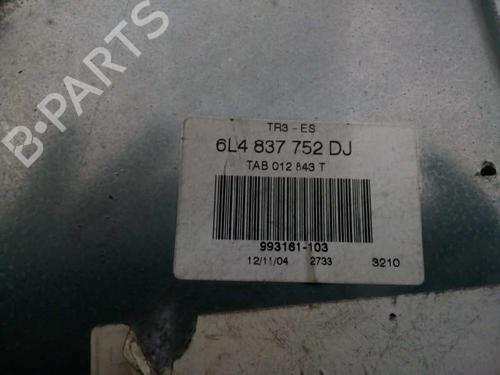 Front right window mechanism SEAT IBIZA III (6L1)  | BP2584748C23 