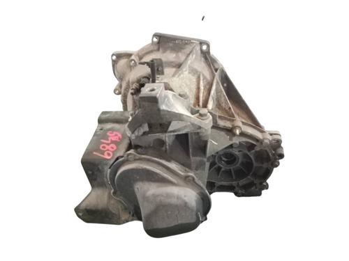 Gearbox FORD FOCUS C-MAX (DM2) | BP38603692M3 - Image 2