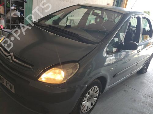Front right window mechanism CITROËN XSARA PICASSO (N68) 1.6 HDi | BP20648675C23 