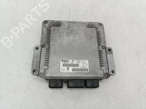 Centralina do motor Centralina do motor 38320795 38320795