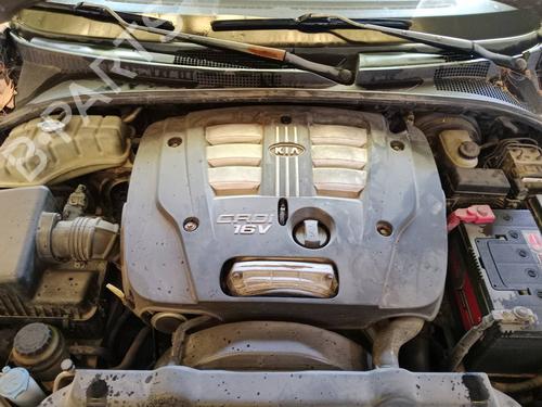 Squib airbag KIA SORENTO I (JC)  | BP29019703C102 