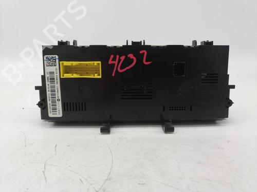 Climate control CITROËN C3 I (FC_, FN_)  | BP15106740I5 