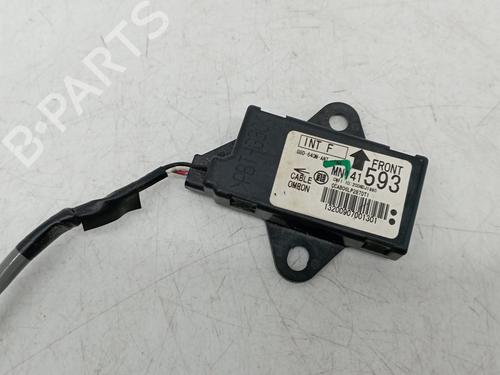 Elektronisk sensor MITSUBISHI OUTLANDER II (CW_W) [2005-2012]  28670920
