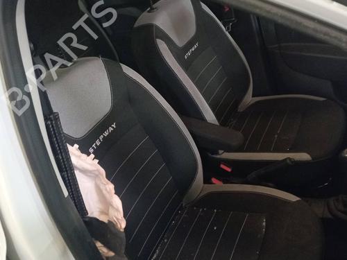 Steering wheel DACIA SANDERO II | BP16584166C49