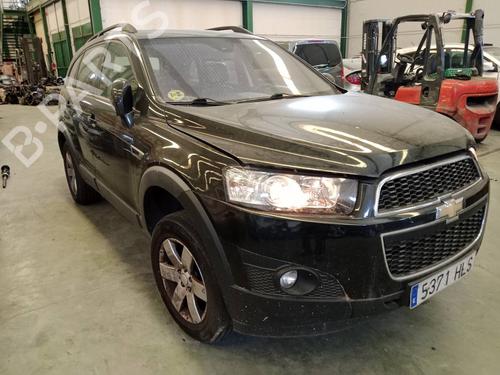 Elektronisk modul CHEVROLET CAPTIVA (C100, C140) 2.2 D | BP28278591M83 