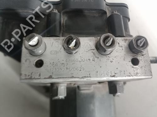 ABS pump DACIA SANDERO II TCe 90 (B8M1, B8MA, B8AC) | BP32743089M43 - Image 4