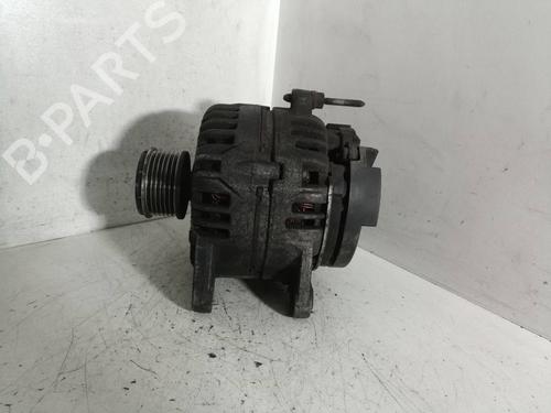 Alternator RENAULT CLIO III (BR0/1, CR0/1) 1.5 dCi (C/BR0G, C/BR1G) (68 hp) 15879629