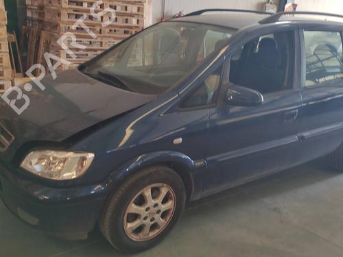 Steering pump OPEL ZAFIRA A MPV (T98) 2.0 DTI 16V (F75) | BP22399013M99 