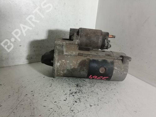 Used Starter CHRYSLER VOYAGER IV (RG, RS) 2.5 CRD (141 hp) 29822747