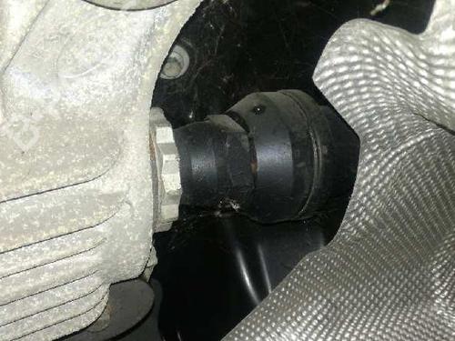 Driveshaft LAND ROVER RANGE ROVER SPORT I (L320)  | BP4711070M37 