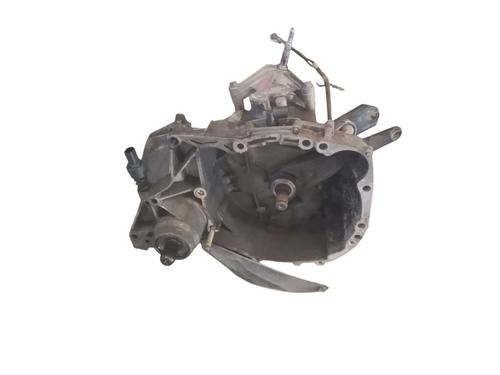gearbox-renault-clio-ii-bb_-cb_-1998-1999-2000-2001-2002-2003-2004-2005-2006-2007-2008-2009-2010-2011-2012-2013-2014-2015-2016-31148656 main image