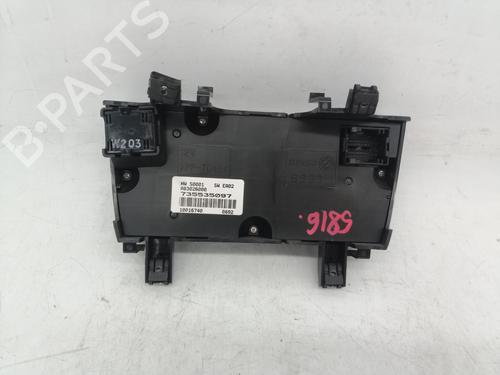 Climate control FIAT DUCATO Van (250_) | BP37683136I5 - Image 2