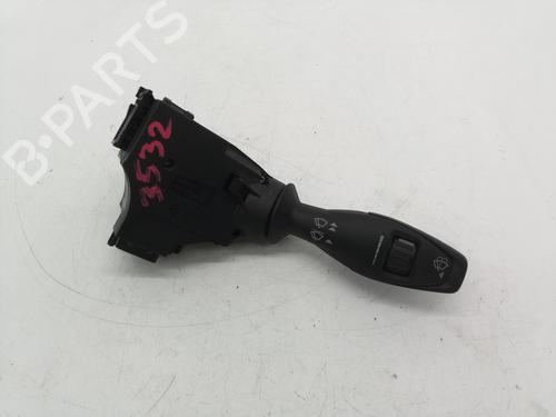 Used Steering column stalk FORD FIESTA VI (CB1, CCN) 1.4 TDCi (70 hp) 10695574