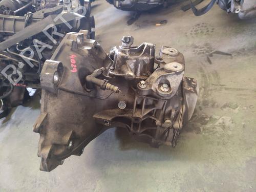 Gearbox OPEL TIGRA TwinTop (X04) 1.3 CDTI (R97) | BP13381953M3 