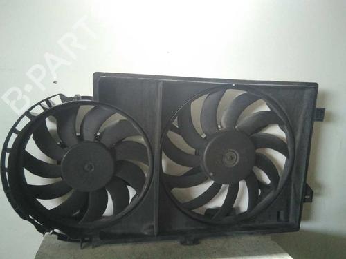 Radiator fan CHRYSLER VOYAGER IV (RG, RS)  | BP5952980M35 