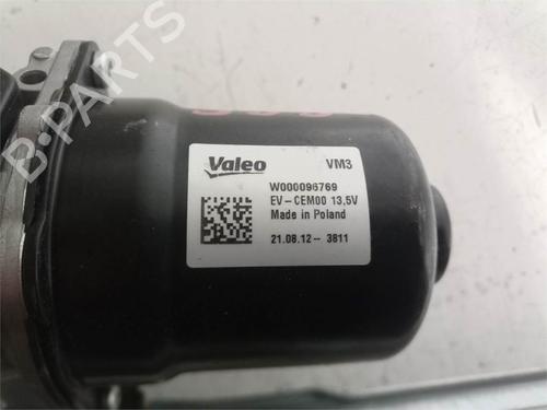 Front wiper motor OPEL MOKKA | BP38595881M29 - Image 3