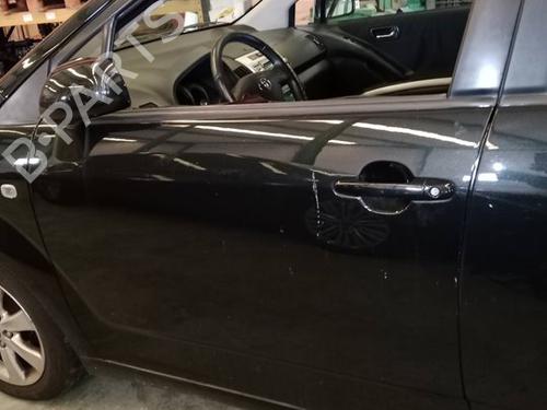 Used Left front door TOYOTA COROLLA Verso (ZER_, ZZE12_, R1_) 2.2 D-4D (AUR10_, AUR10R) (136 hp) 24124283