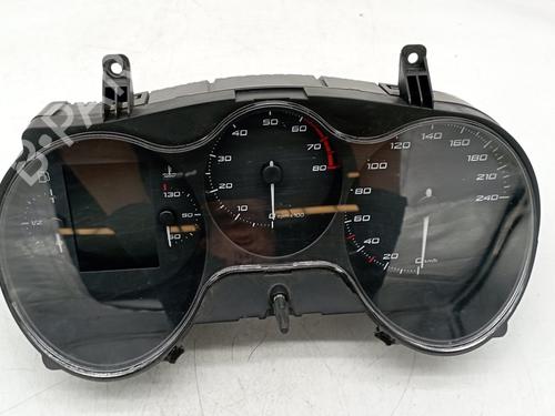 Used Instrument cluster SEAT LEON (1P1) [2005-2013]  20657707