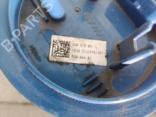 Fuel pump SEAT ARONA (KJ7, KJP)  | BP28278631M76 