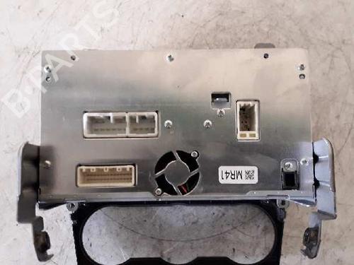 Display monitor SUBARU XV (_GP_) 1.6 i AWD (GP3, G33GP) | BP10251891C48 