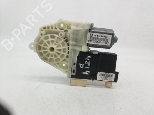 Right front window motor CITROËN C4 I (LC_)  | BP22445357E20 