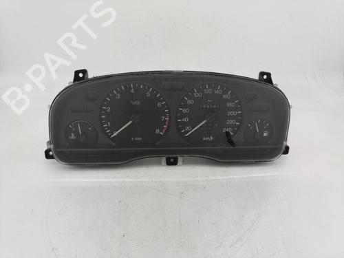 instrument-cluster-ford-mondeo-ii-bap-93bb10849evb-1996-1997-1998-1999-2000-10514275 main image