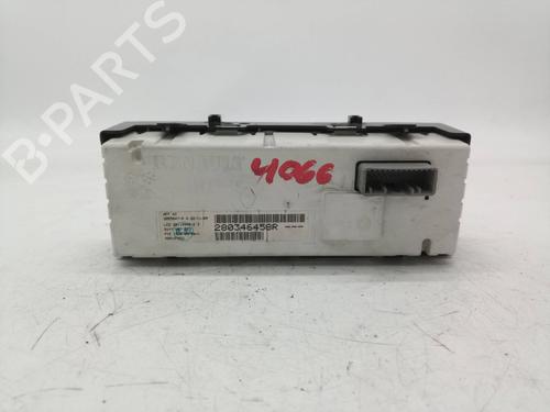 Other RENAULT MEGANE III Grandtour (KZ0/1)  | BP14831229O1 