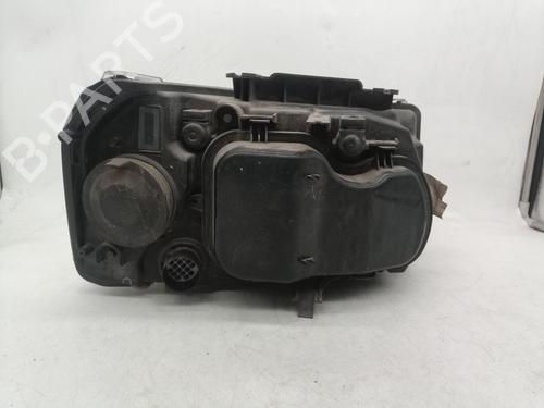 Left headlight LAND ROVER FREELANDER 2 (L359) 2.2 SD4 4x4 | BP37801741C28 - Image 2