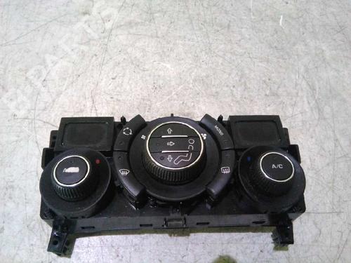Climate control PEUGEOT 308 I (4A_, 4C_)  | BP4707177I5 