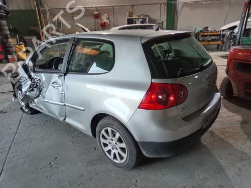 Gearbox VW GOLF V (1K1)  | BP35789503M3  - Image 8