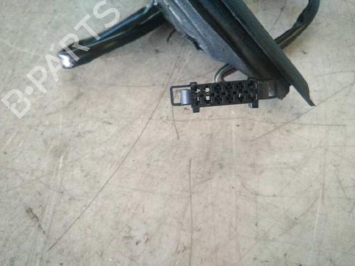Left mirror VW PASSAT B5.5 (3B3)  | BP3492125C26 