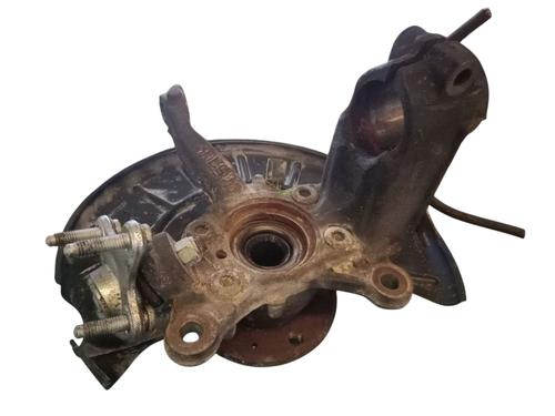 Used Right front steering knuckle VW GOLF PLUS V (5M1, 521) [2004-2013]  32258496