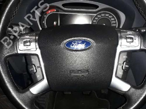 Airbag Kit FORD MONDEO IV (BA7) 2.2 TDCi | BP4004327C86 