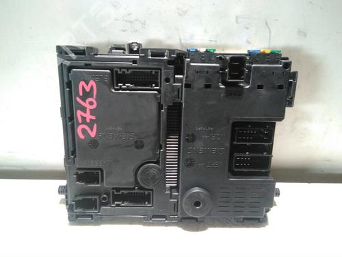 Used Fuse box PEUGEOT 206 Hatchback (2A/C) 2.0 HDI 90 (90 hp) 6159623