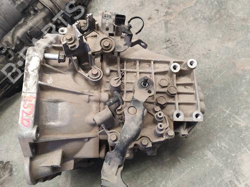 Gearbox HYUNDAI i10 II (BA, IA) 1.2 | BP18349214M3 