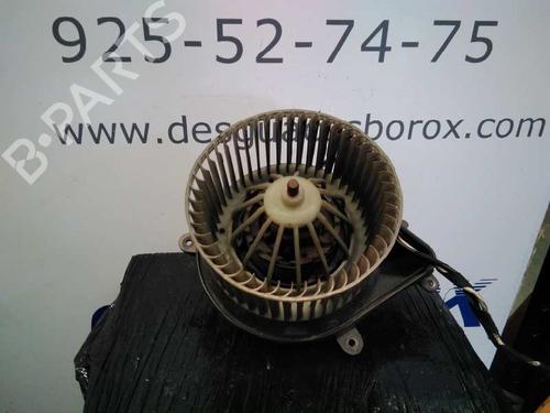 Heater blower motor CITROËN XSARA Coupe (N0) 1.9 TD | BP1748661M62 