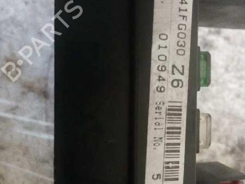 Fuse box SUBARU IMPREZA Hatchback (GR, GH, G3) 2.0 D AWD | BP2822006E1 