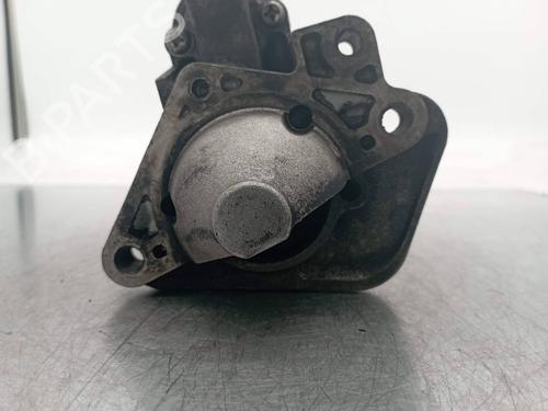 Starter RENAULT MEGANE III Hatchback (BZ0/1_, B3_)  | BP10985438M8 