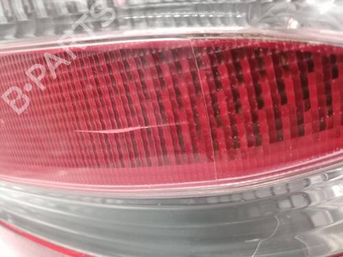 Right taillight MERCEDES-BENZ CLK (C209) CLK 270 CDI (209.316) | BP12215643C35 