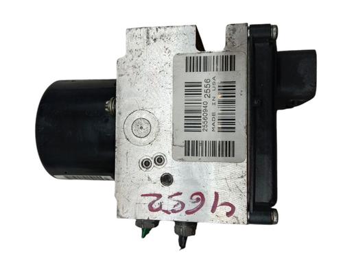 ABS pump PEUGEOT 407 (6D_) 2.0 (6DRFNB, 6DRFNE) | BP22988315M43 