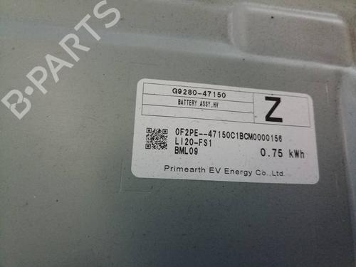 Other TOYOTA COROLLA Hatchback (_E21_, _EA1_, _EH1_)  | BP16073306O1 