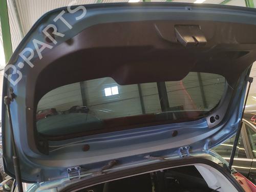 Tailgate FORD FIESTA VI (CB1, CCN)  | BP18079100C6 