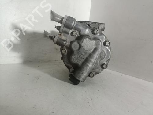 AC compressor PEUGEOT 407 (6D_) 2.0 16V (6DRFJC, 6DRFJF) | BP10704604M34 