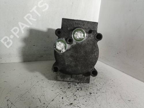 AC compressor FORD GALAXY I (WGR) 2.3 16V | BP27599273M34 