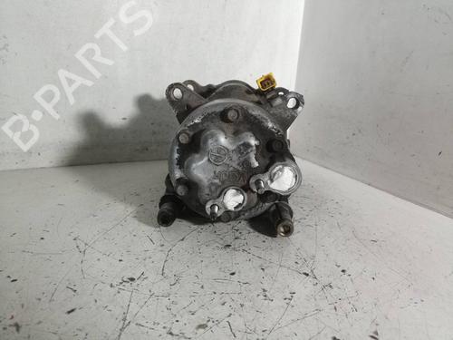 AC compressor PEUGEOT 307 Break (3E)  | BP27599271M34 