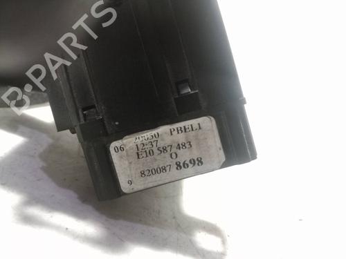 Headlight switch NISSAN INTERSTAR Van (X70)  | BP6951315I24 